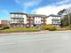 Thumbnail Flat for sale in Nordseter Lodge, Sea Lane, Rustington