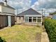 Thumbnail Detached bungalow for sale in Archers Court Road, Whitfield, Dover