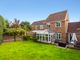 Thumbnail Link-detached house for sale in Ramsbury Drive, Hungerford