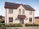 Thumbnail Detached house for sale in Whittington Way, Bishop's Stortford