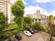 Thumbnail Flat to rent in Welbeck Court, Addison Bridge Place, London