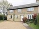 Thumbnail Terraced house to rent in Hartford Road, Huntingdon