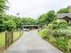 Thumbnail Semi-detached bungalow for sale in Glossop Road, Marple Bridge