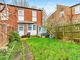 Thumbnail End terrace house for sale in Gannet Lane, Wellingborough