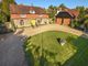 Thumbnail Detached house to rent in High Seat Barn High Street, Billingshurst, West Sussex