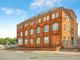 Thumbnail Flat for sale in Fosse Road North, Leicester, Leicestershire