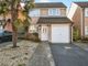 Thumbnail Detached house for sale in Herstone Close, Canford Heath, Poole, Dorset