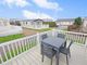 Thumbnail Mobile/park home for sale in Hendra Croft, Newquay