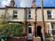 Thumbnail Terraced house for sale in Tachbrook Street, Leamington Spa, Warwickshire