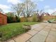 Thumbnail Detached house for sale in Maidman Place, Hedge End