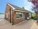 Thumbnail Bungalow for sale in Ingleway, Thornton-Cleveleys, Lancashire