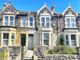 Thumbnail Flat for sale in St Pauls Road, Weston-Super-Mare, North Somerset.