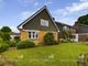 Thumbnail Detached bungalow for sale in Shardlow Gardens, Bessacarr, Doncaster