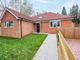 Thumbnail Detached bungalow for sale in Fairfield Chase, Bexhill-On-Sea