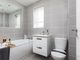 Thumbnail Detached house for sale in The Buckminster, Plot 83, Curzon Park, Wingerworth, Chesterfield