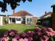 Thumbnail Bungalow for sale in Hesketh Crescent, Skegness