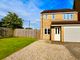 Thumbnail Detached house for sale in Turnstone Drive, Scunthorpe