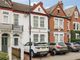 Thumbnail Terraced house for sale in Kidderminster Road, Croydon