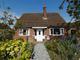 Thumbnail Detached house to rent in Weir Road, Hemingford Grey, Huntingdon