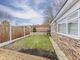 Thumbnail Detached bungalow for sale in Walton Way, Talke