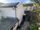 Thumbnail End terrace house for sale in Manor Row, Dawlish