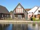 Thumbnail Detached house for sale in Ferry Road, Horning