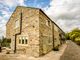 Thumbnail Barn conversion for sale in Wappy Spring Farm, Huddersfield