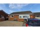 Thumbnail Detached bungalow for sale in Eleventh Avenue, Morpeth
