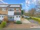 Thumbnail End terrace house for sale in Parklands Drive, Chelmsford