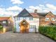 Thumbnail Semi-detached house for sale in Loxwood Road, Alfold