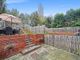 Thumbnail Town house for sale in Mowell Croft, Darrington, Pontefract