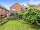 Thumbnail Link-detached house for sale in Shawford Close, Southampton