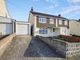 Thumbnail Semi-detached house for sale in Sowden Park, Barnstaple