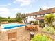 Thumbnail Detached house for sale in Park Road, Stoke Poges