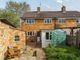 Thumbnail Semi-detached house for sale in Warren Road, Winchester