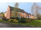 Thumbnail Detached house for sale in Swallow Crescent, Ravenshead, Nottingham