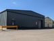 Thumbnail Industrial to let in The Wellington Business Park, Chelston, Wellington, Somerset