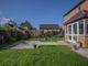 Thumbnail Detached house for sale in Fields End Close, Peterborough
