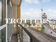 Thumbnail Property to rent in Circus Apartments, Westferry Circus, London