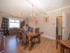 Thumbnail Detached house for sale in Newcastle Road, West Heath, Congleton