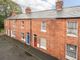 Thumbnail Terraced house for sale in Alexandra Road, Louth, Lincolnshire