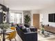 Thumbnail Flat for sale in Goldstone Apartments, Hove, East Sussex