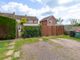Thumbnail Terraced house for sale in Tower Ride, Uckfield