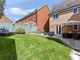Thumbnail Detached house for sale in Headstock Rise, Hoo, Rochester, Kent.