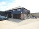 Thumbnail Office to let in Matts Hill Road, Hartlip, Sittingbourne