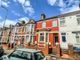 Thumbnail Flat to rent in Gladstone Road, Barry
