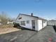 Thumbnail Semi-detached bungalow for sale in Castle View, Bridgend, Bridgend County.