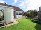 Thumbnail Bungalow for sale in St. Marys Close, Axminster, Devon