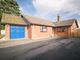 Thumbnail Bungalow for sale in Brampton Abbotts, Ross-On-Wye, Herefordshire