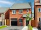 Thumbnail Detached house for sale in "The Rufford" at Bowes Road, Boulton Moor, Derby